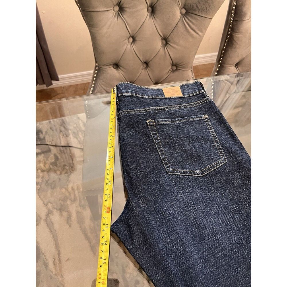 Old Navy Women's Jeans Boot Cut Ultra Low Waist 14 Short - Picture 5 of 10